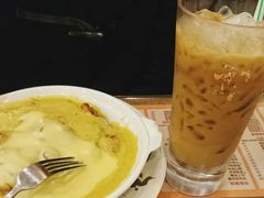 冻奶茶-金华冰厅