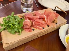 -Tivano意大利餐厅(成都居舍酒店)