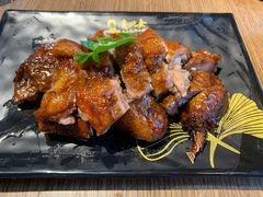 -肖四女·江湖菜(临港店)