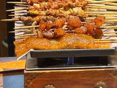 -肉串汪(西便门店)