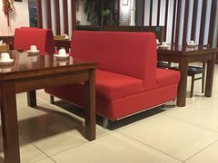 -第二外国语学院-韩国餐厅(朝阳路店)