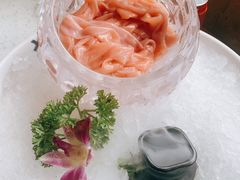 九尺鹅肠-大龙燚火锅(长寿路店)