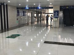 -天津市泰达医院