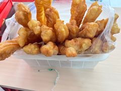 油条-帝景米粉(东方帝景店)