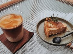-稀物集咖啡(徽州大道店)