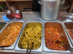 -乡党臊子面(丰庆公园店)