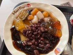 -鲜芋仙(中华广场店)