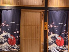 -京旬海鲜放题·铁板烧自助餐厅