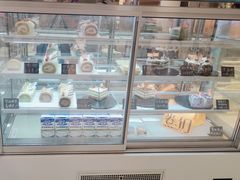 -卷们·现制生日蛋糕·蓝风车动物奶油(金源店)