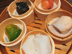 避风塘虾饺五小宝-避风塘(光启城店)