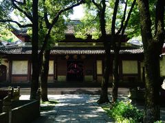 -宁波市保国寺古建筑博物馆