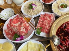 -小龙坎火锅(全球总店)
