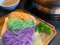 -阳坊涮肉(万柳华联·颐和园店)