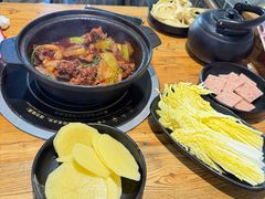 -村夫烤鱼·重庆鸡公煲(杨思店)