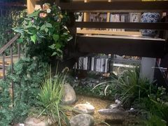 -范设计花园餐酒咖·中西餐·咖啡厅·酒馆