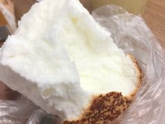 蛋白蛋糕-美嘉华面包西饼店(红胜坊店)