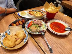 -玛格萝妮比萨屋(四平店)
