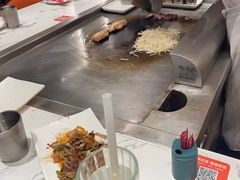 -火地铁板烧(昆山万象汇店)
