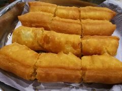 -顺德一品粥·20年凤城老字号(芳村店)