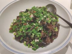 -东方饺子王(工农大路店)