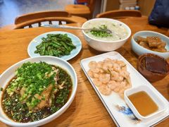 -百家鲜·杭帮菜