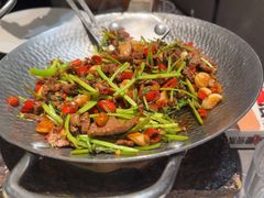 -零柒三幺·山野湖南菜(景枫中心店)