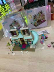 点击看大图 -Block Park 租乐高(天虹店)