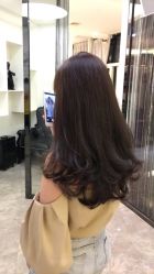 长发-SALON TV x ILCOLPO
