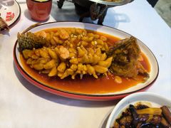 -聚鑫阁江浙菜·非遗传承技艺(闵行交大店)