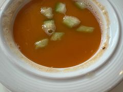 -广州塔晖粤轩中餐厅
