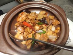 粤味三杯鸡-陶陶居酒家(第十甫路总店)