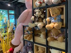 -咖法森林·咖啡  酒吧(天河店)