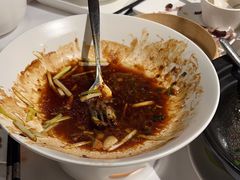 -小厨娘淮扬菜(清江苏宁广场店)