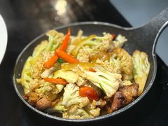 -老吴家川菜(昭化路店)