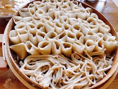 -弓二莜面(总店)