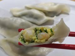 -喜家德虾仁水饺(马栏店)