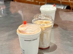 -Manner Coffee(淮海755店)