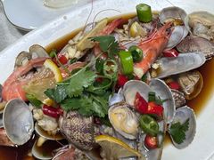 -陈生记黑鱼馆·20年活鱼现杀(宁波鼓楼店)
