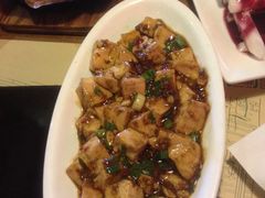 -我家小馆(江汉路店)