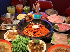 -牛市坎火锅(建设路店)