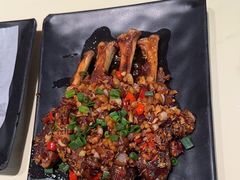 -聚味瞿记·龙虾堂(咸嘉湖店)