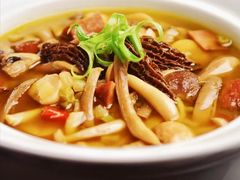 -老房子金沙元年川菜食府·花园餐厅(金沙店)