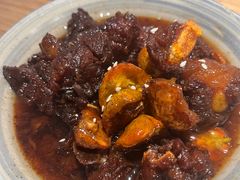 -树厨贵州菜(大十字店)