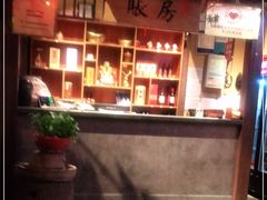 -老阿爸江浙土菜(前进东路店)