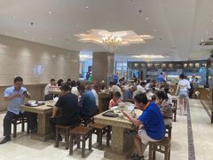 -磨沟沿老字号牛肉面·清真(金港城店)