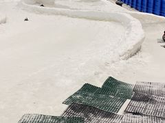 -湘江欢乐城欢乐雪域