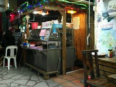 -老宅原住民沙茶面精品小吃(龙头路店)