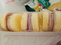 -好利来(中东店)