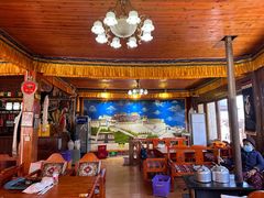 -塔洛藏餐吧(香格里拉古城店)
