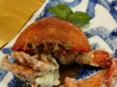 -花潮料理艺食馆(世欧广场店)